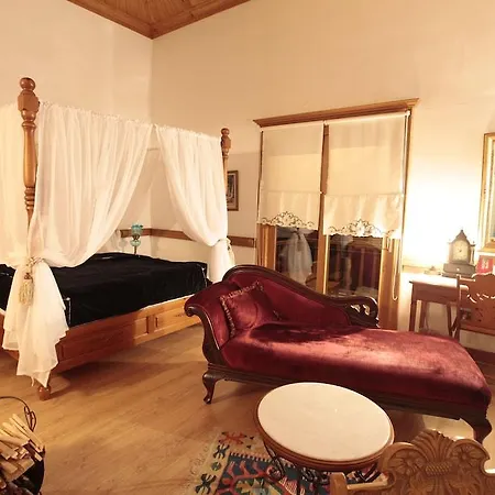Hotel Kerme Ottoman Palace 3*