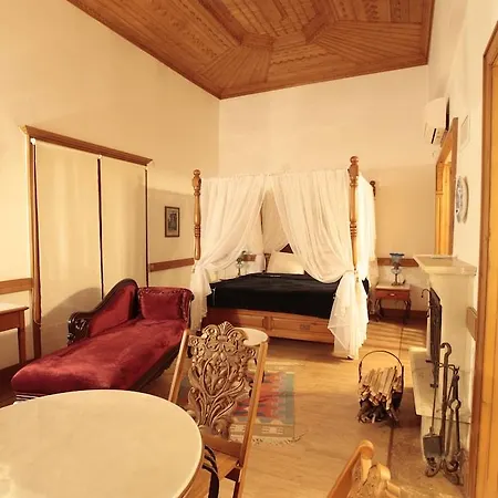 Hotel Kerme Ottoman Palace