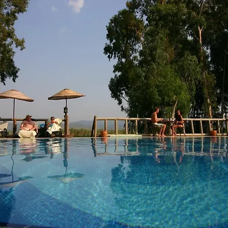 Hotel Kerme Ottoman Palace Akyaka (Mugla)