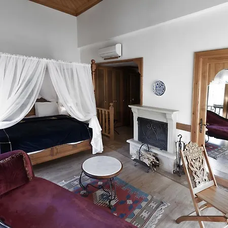 Hotel Kerme Ottoman Palace 3*