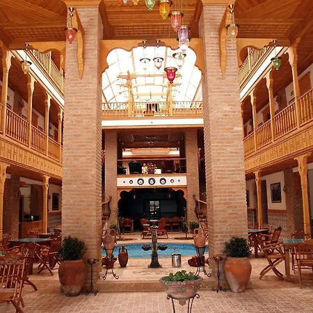 Hotel Kerme Ottoman Palace 3*