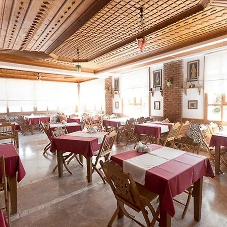 Hotel Kerme Ottoman Palace 3*