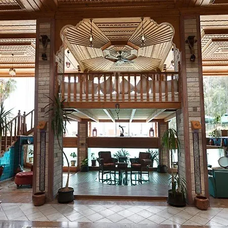 Hotel Kerme Ottoman Palace