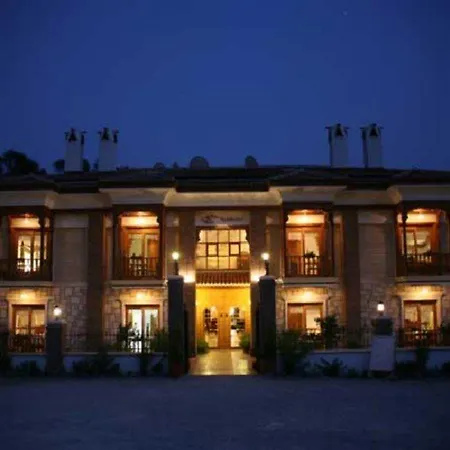 Hotel Kerme Ottoman Palace 3*