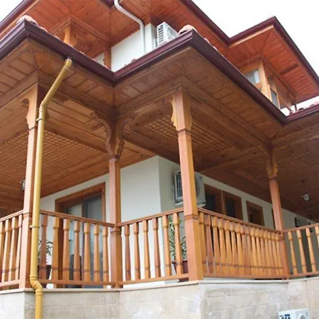 Hotel Kerme Ottoman Palace