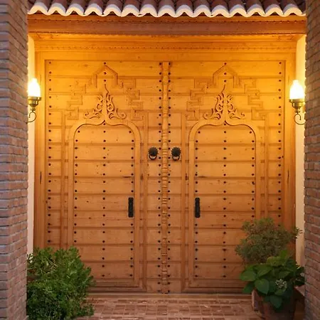 Hotel Kerme Ottoman Palace