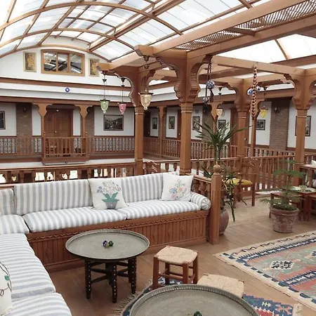 Hotel Kerme Ottoman Palace