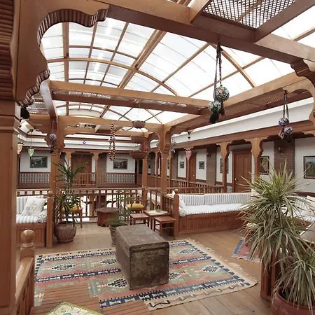 Hotel Kerme Ottoman Palace 3*