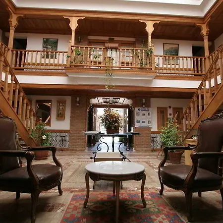 Hotel Kerme Ottoman Palace 3*