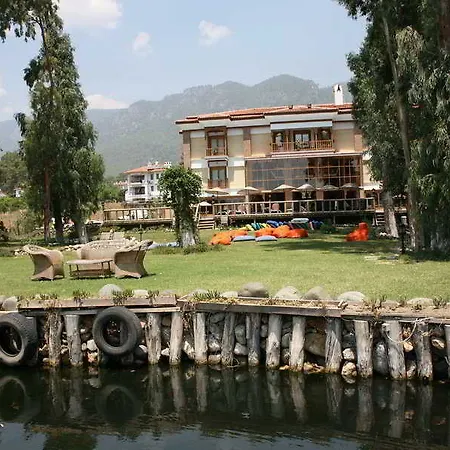 Kerme Ottoman Palace Hotel