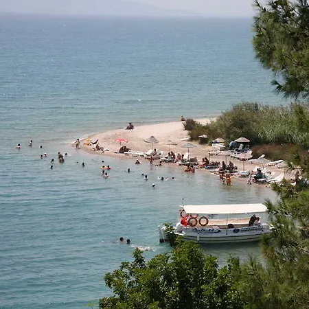 Kerme Ottoman Palace Hotel 3*