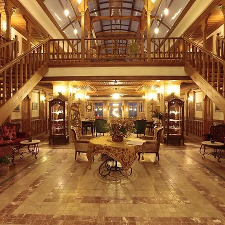 Kerme Ottoman Palace Hotel 3*