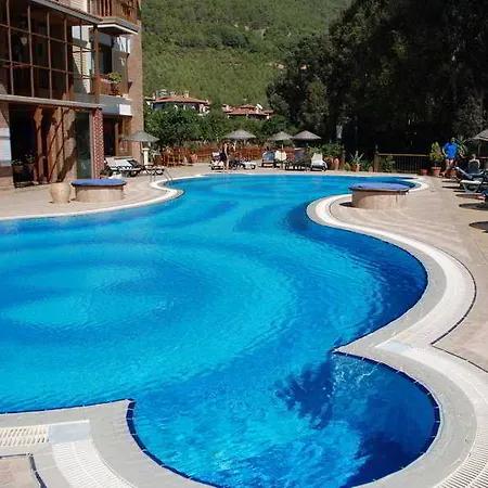Kerme Ottoman Palace Hotel 3*