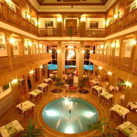 Kerme Ottoman Palace Hotel 3*