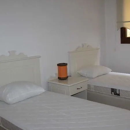 Hotel Kerme Ottoman Palace Akyaka (Mugla)