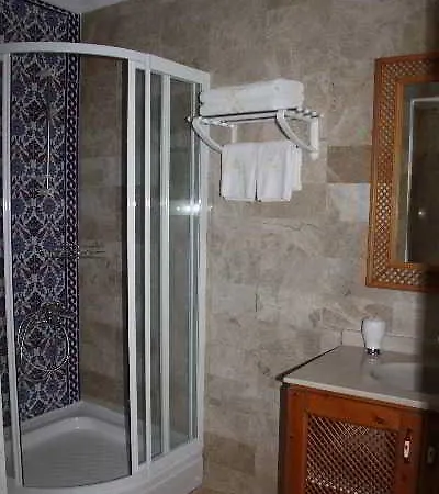 Kerme Ottoman Palace Hotel Akyaka (Mugla)