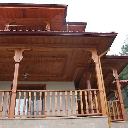 Hotel Kerme Ottoman Palace 3*