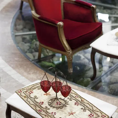Hotel Kerme Ottoman Palace 3*